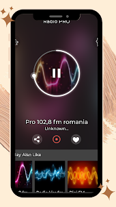 Radio PRO fm Romania live
