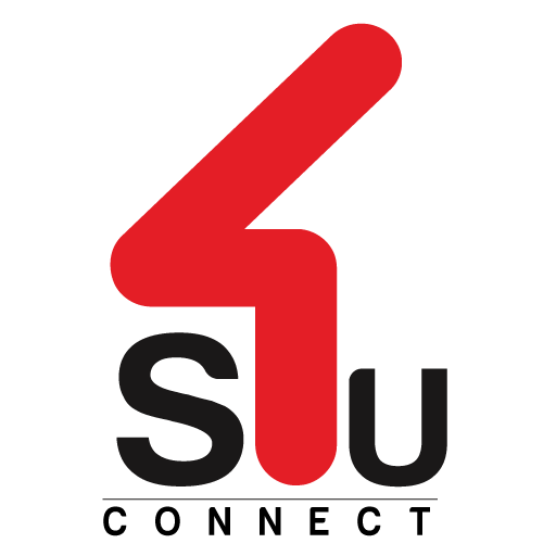 Shelter4U Connect logo