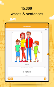 Learn Languages – FunEasyLearn MOD APK (Premium Unlocked) 11