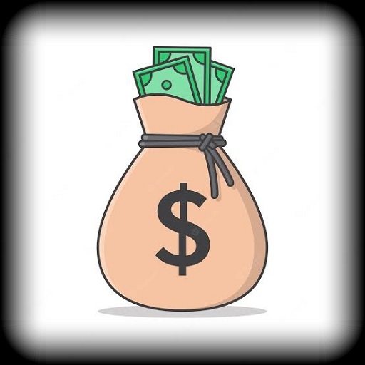 Ganar Dinero: quick money app logo