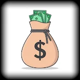 Ganar Dinero: quick money app icon