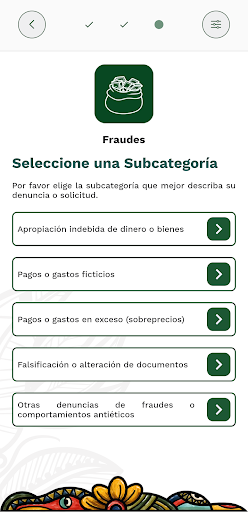 Canal Denuncias Jardín Azuayo