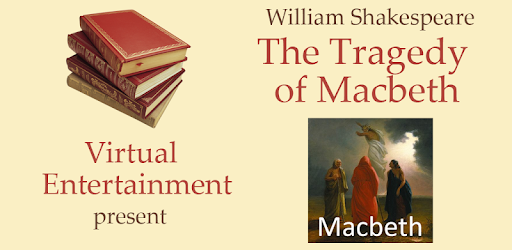 The Tragedy Of Macbeth التطبيقات على Google Play