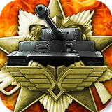 Battle Tanks - Armored Army icon