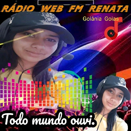 Icon image Renata Web Anápolis FM