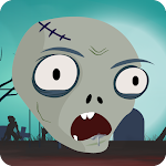 Cover Image of Unduh Zombie Dunk 2.0 APK