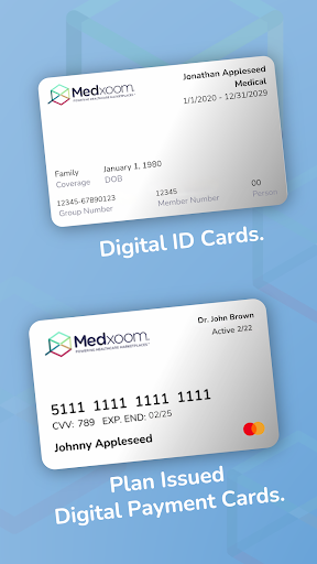 Medxoom Screen 2