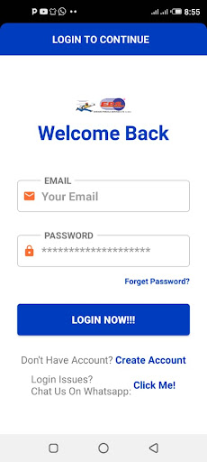 EPSPickup Screen 2