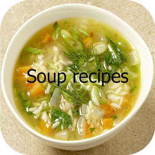 100+ Soup recipes