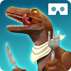 Mad Dino VR