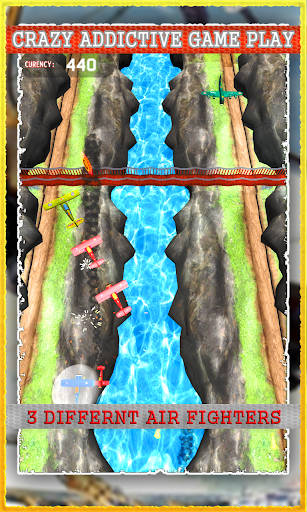 Ace Air Fighter Screenshot 3 - AppWisp.com