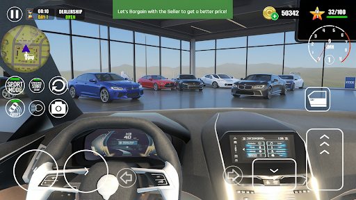 Car For Sales Dealership 2026