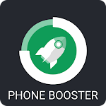 Cover Image of ダウンロード Phone booster, speaker cleaner  APK