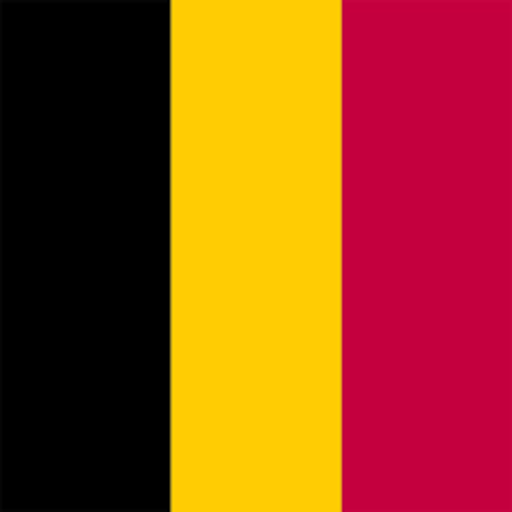 Belgium Jobs Hub logo