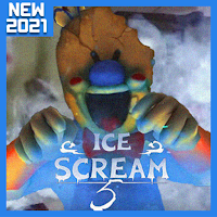 Guide for Ice Scream 5 Friends Horror Adventures