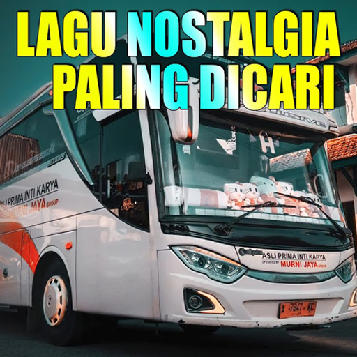 Lagu Nostalgia Paling Dicari - AppWisp.com