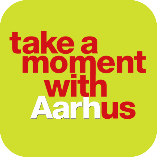 Visit Aarhus  Icon