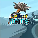 Battle of Items : RPG icon