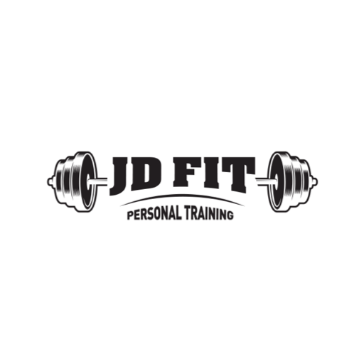 JD FIT logo