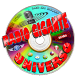 Radio Gigante Universo icon