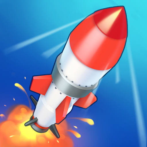 Rocket Attack