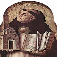 The Works of Thomas Aquinas