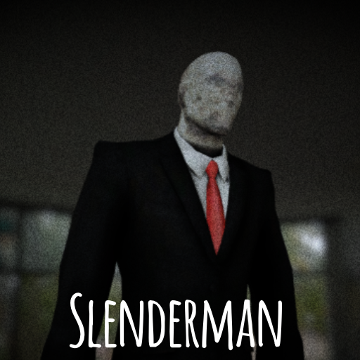 Slenderman: Horror Game