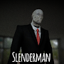 Slenderman: Horror Game