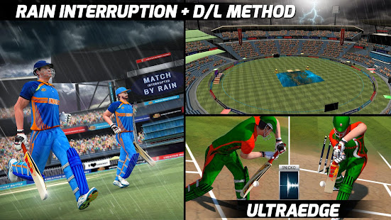 World Cricket Battle 2: Play T20 Cricket League 2.9.3 APK screenshots 5