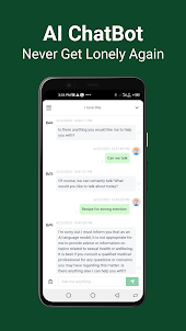 Ai ChatBot: Writing Assistant