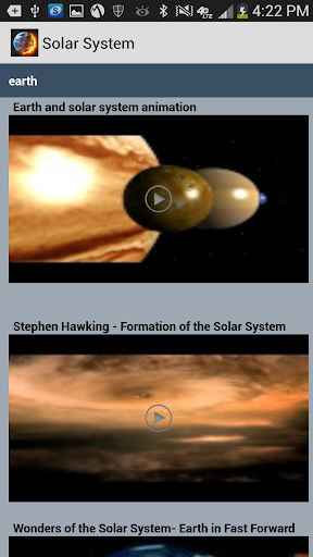 Best of Astronomy-Pro Screenshot 3 - AppWisp.com