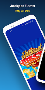 Jackpot Fiesta 3.0 APK + Мод (Unlimited money) за Android