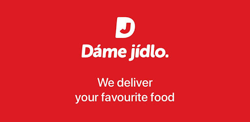 Dame Jidlo Local Food Delivery Apps On Google Play