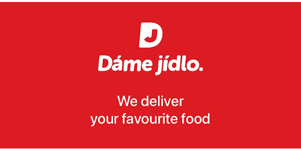 Dame Jidlo Food Delivery Apps On Google Play