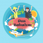 Cover Image of डाउनलोड Gezi Rehberi : Gez Bakalım  APK