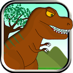 Cover Image of Download Angry Rex 1.0.2 APK