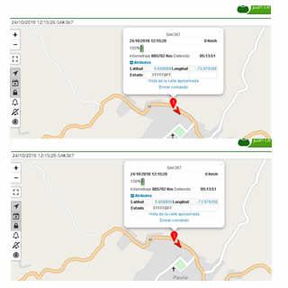 Gpsvision Screenshot 2 - AppWisp.com