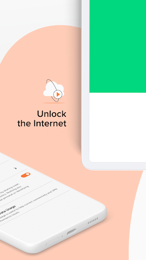 FastVPN by Namecheap Screen 3