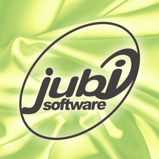 JUBI-Finder logo