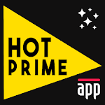 Cover Image of Download Hot Prime - Hot Web Series & Movies Originals App 12.0 APK
