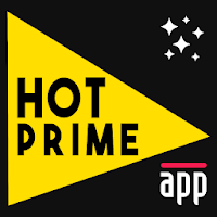 Hot Prime - Web Series  Movies Originals App