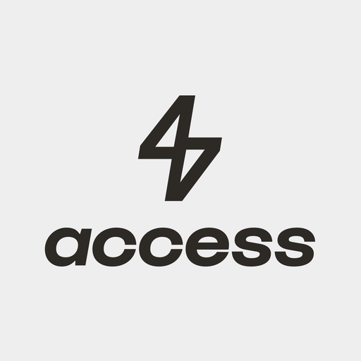 Fourvenues Access logo