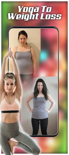 30 Easy Yoga Pose Screen 2
