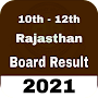 Rajasthan Board 10th 12th Resu