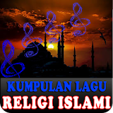 Lagu Religi Islami Terlengkap icon