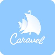 Caravel 3.2.4 Icon
