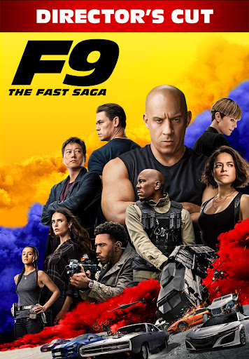 F9 Full Movie Google Drive