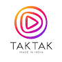 TakTak - Desi Short Videos App