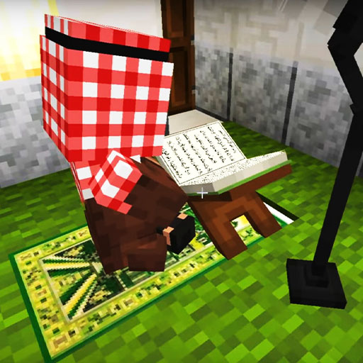 Ramadan Mod Minecraft