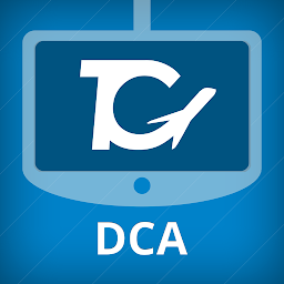 Icon image DCA Ticket Counter